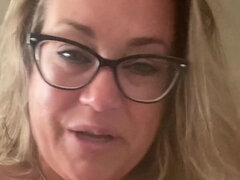 Checking in. LilyBay73