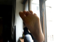 18, Azijci, Češka, Fetiš, Stopala fetiš, Prvoosebno snemanje seksa, Najstnice