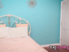 Tette grandi, Bionda, Schizzo di sborra, Pisello, Sega, Hardcore, Hd, Punto di vista pov