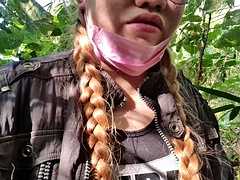 Amateur, Sucer une bite, Éjaculation interne, Hard, Mature, Mère que j'aimerais baiser, De plein air