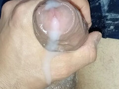 18 χρονον, Ερασιτέχνης, Μεγάλος πούτσος, Χύσιμο, Αυνανισμός, Πρώτου προσώπου, Έφηβος