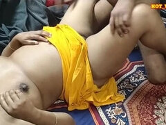 18 ans, Bisexuelle, Éjaculation interne, Famille, Première fois, Hd, Indienne, Tabou