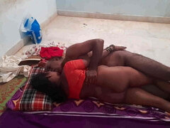 Anu bhabhi passionate sex with her boyfriend
