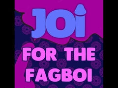 JOI for the Gayboy