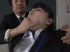 아시안, 동시 사정, 일본인