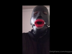 Analno, Bdsm, Dildo, Domaci pornič, Lateks, Samozadovoljevanje, Solo