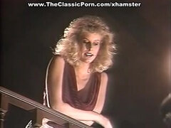 Actrice du porno, Rétro ancien