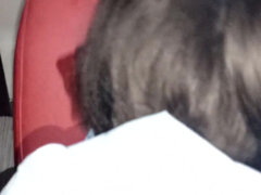 18, Amatør, Stor røv, Pik sutte, Par, Latinsk, Teenager