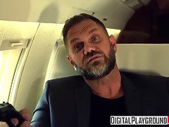 Kukk suging, Cougar, Sperm skott, Bakfra, Runke, Milf, Strømper