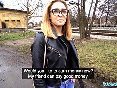 18 let, Velké péro, Hd, Venku, Různé pohledy, Ječení, Teenka, Kozičky