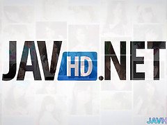 Misuzu Tachibana & friends fuck like there's no tomorrow with vol 2 of Cute Girlfriends: Sucking, BJ,