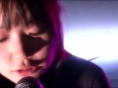 아시안, 큰 가슴, 하드코어, 일본인, 청소년