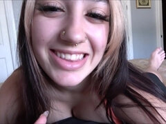 素人, イく瞬間, 顔射, 彼女, 手コキする, ラティーナ, 自然山雀, ティーン