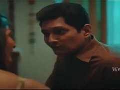 Sona Part 01 2024 Ullu Web Series