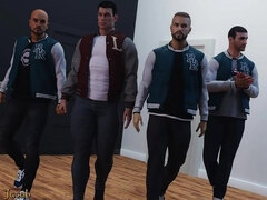 Τρισδιάστατο