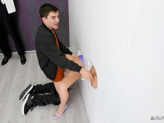 Babe, Nor, Hd, Naravne joške, Resničnost, Squirting, Trojček, Joške