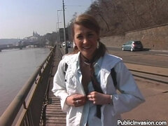 Amatoriale, Carina, Punto di vista pov, Pubblico, Ragazza