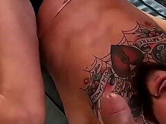 One Hole, Double Trouble!!! by Leo Bulgari, Lawrence London & Vadim Romanov