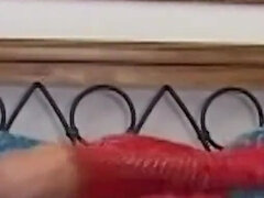 항문, 큰 가슴, 흑인, 오랄섹스, 흑갈색 머리, 사정 샷, 보지