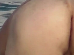 Amatéři, Lízaní zadků, Macaté, Pár, Masturbace, Dospělé, Venku, Různé pohledy