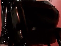 素人, フェムドム, フェティッシュ, 奇妙