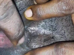 Amatør, Svart, Utroskap, Fetisj, Inder, Massasje, Fitte, Pupper