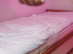 Amaterji, Zunanji izliv, Samozadovoljevanje, Solo, Dokolenke