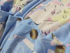 素人, 言葉責め, オナニー, 熟年, 放尿, トイレ