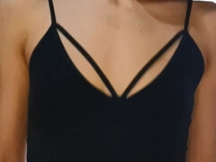 Dominerende kvinne, Kjæreste, Hjemmelaget, Skambelagt, Latina, Synsvinkel, Fitte, Tynn