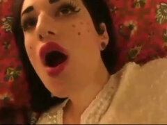 Amateur, Arabe, Grosse bite, Sucer une bite, Tir de sperme