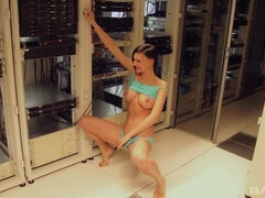 Mail Order Teens Scene 3