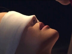 Μεγάλος κώλος, Μεγάλα βυζιά, Μαλακία με το δάχτυλο για γυναίκες, Λεσβία, Γλείψιμο, Δαντέλα, Μουνί, Κοκκαλιάρης