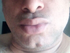 Amatéři, Arabky, Masturbace, Sólo