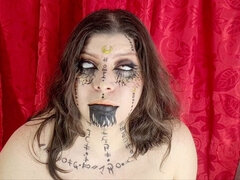 아마추어, 크고 아름다운 여자, 집에서 만든, 라티나