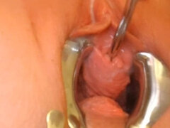 Amatoriale, Bondage sadomaso, Clitoride, Tedesca amatoriale, Piercing, Solo