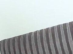 Μεγάλος κώλος, Μεγάλος πούτσος, Πίπα, Μελαχροινή, Συνδυασμός, Λατίνα, Μουνί