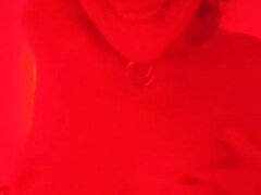 Dancing in the Red Light