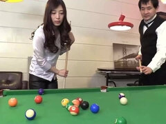 18 anni, Asiatica, Schizzo di sborra, Dominazione femminile, Sega, Ragazza