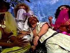 Holenderski, Fetysz, Karzeł, Markowy