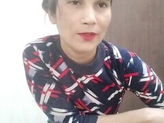 Hot Indian Teen Kajolbabs Fucks Step Dad Hard - Tight Pussy Doggy Style