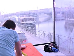 Kotě, Velké péro, Masáž, Na veřejnosti, Kuřba sání