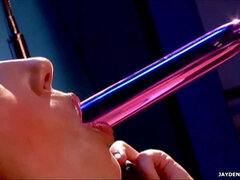 Abigail Productions - Jayden Jaymes, Taylor Vixen - Gui - Jayden jaymes