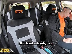 Stříkání spermatu, Dávení penisem, Orgasmus, Venku, Různé pohledy, Na veřejnosti, Realita, Učitel