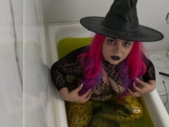 Spooky Farts: a Halloween Fart Fest