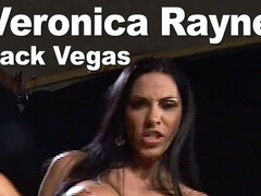 Veronica Rayne & Jack Vegas suck fuck facial