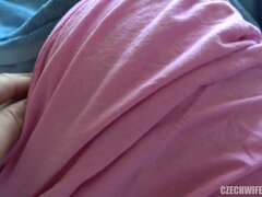 Bionda, Sborrata, Cieca, Hd, Punto di vista pov, Tatuaggi