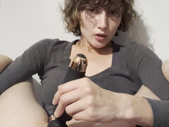 Nutted Myself Into a Pretzel