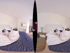 Μεγάλος κώλος, Μεγάλα βυζιά, Μελαχροινή, Ηδ, Δαντέλα, Αυνανισμός, Πρώτου προσώπου