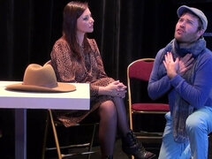 Anal, Nana, Gros seins, Brunette brune, Branlette thaïlandaise, Chatte, Séduite, Étudiant