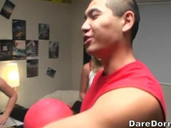 Dare Dorm - Game On 1 - Jerilyn